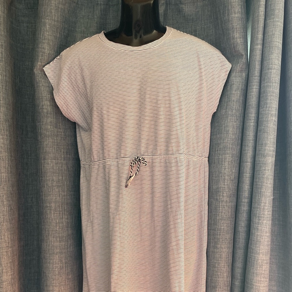 Used plus size little girls Sun dress
